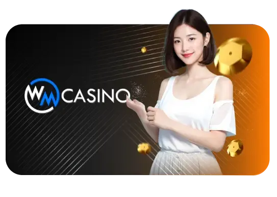 ค่ายเกม-WM Casino