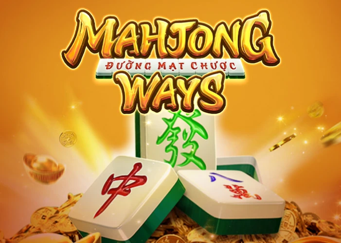 Mahjong Ways