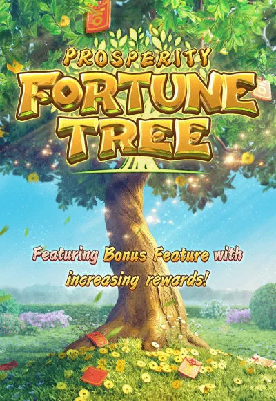 Proserity Fortune Tree